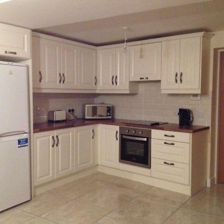 3 Bedroom Newly Furnished Cork City Kültér fotó